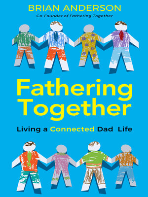 cover image of Fathering Together